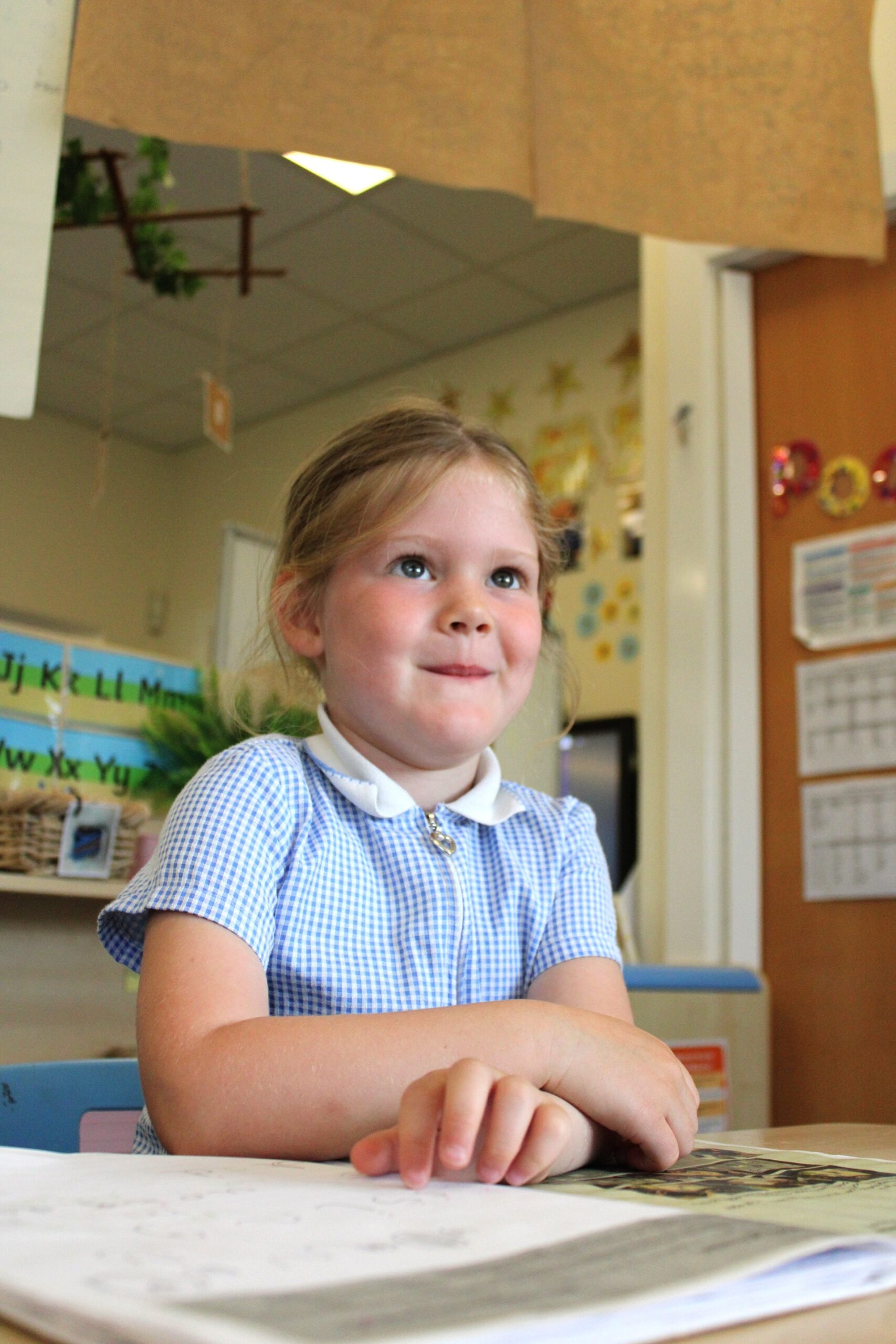 Young Carers at Dallam