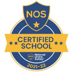 NOS-Certified-Achool-2021-22-Logo