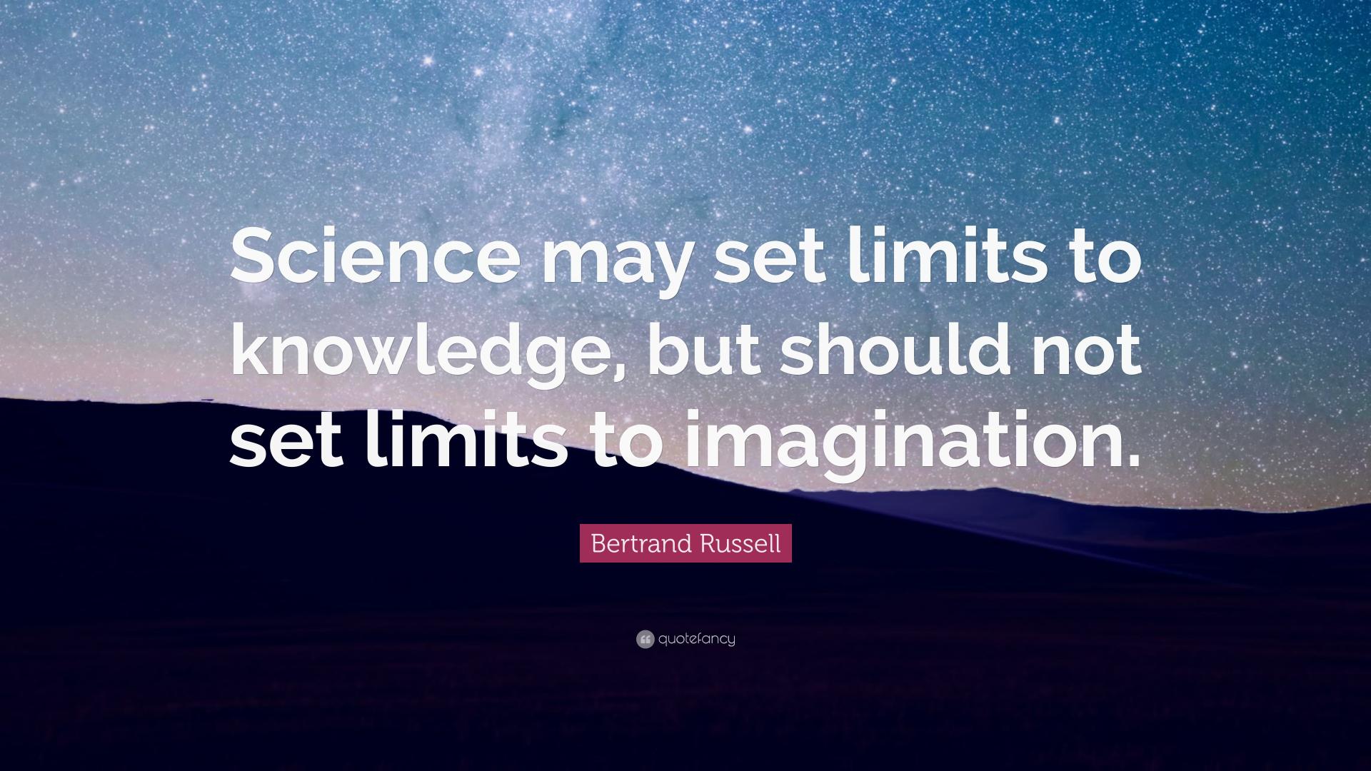 science quote