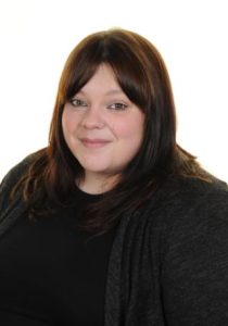 Miss F Thomason Teaching Assistant