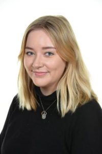 Miss G Rowlands Teacher