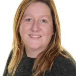 Mrs J Brooks Teaching Assistant
