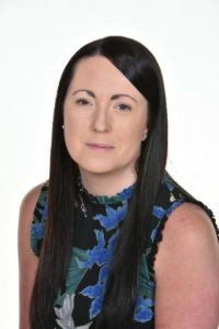 Mrs K Roe TA