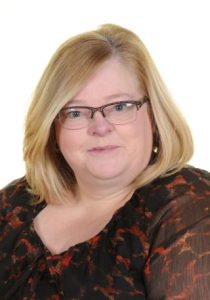 Mrs S Carrothers Teaching Assistant