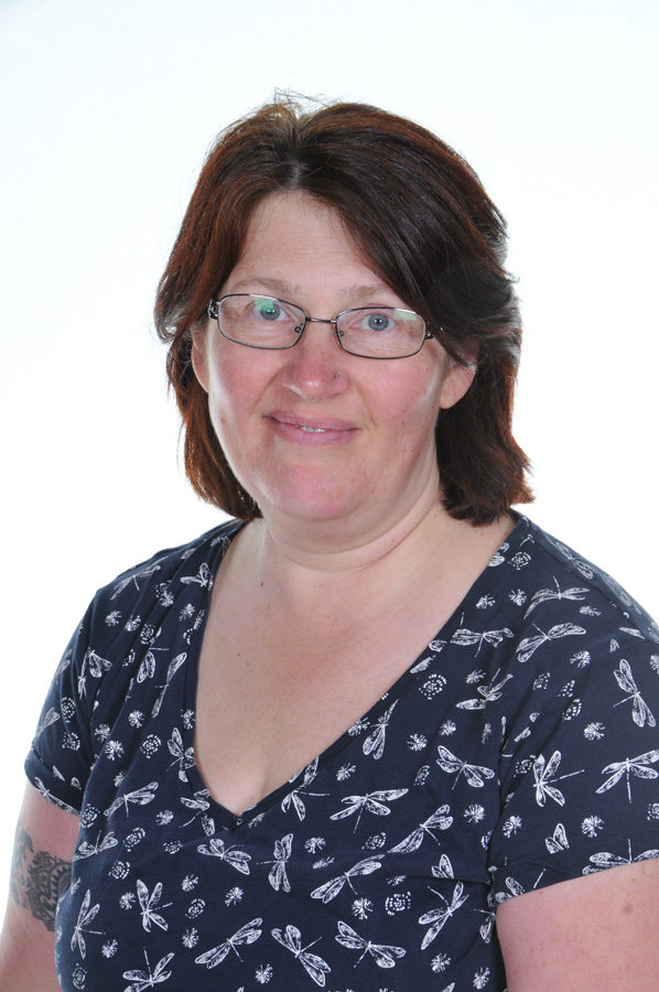 Mrs A Ritchie TA