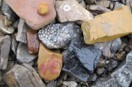 Rocks and Soils Science