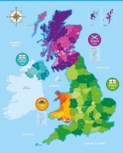 The UK